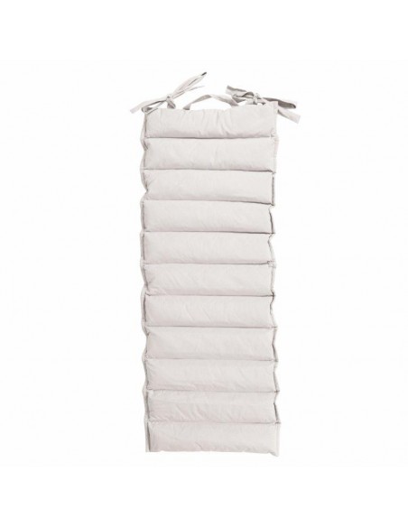 CUSCINO RETT MULTIUSO OUTDOOR 60X180CM BIANCO ECRU