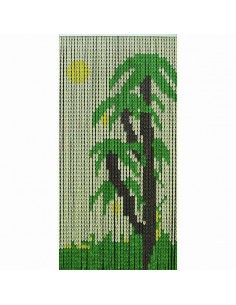 TENDA PVC PIASTRA PALME...