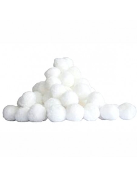 POLYSPHERE PER FILTRAZIONE