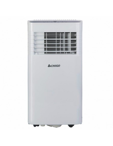 CONDIZIONATORE PORTATILE 9000 BTU 3 IN 1 CON ACCESSORI