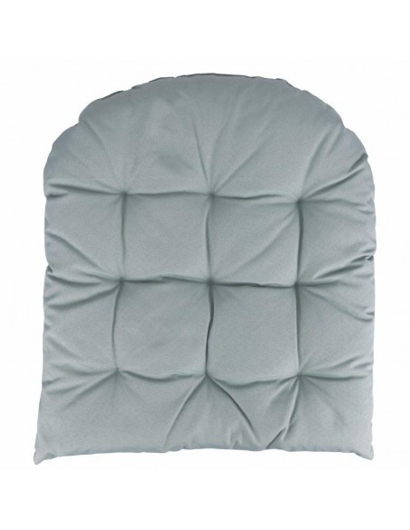 CUSCINO PACHA OUTDOOR 50X46CM SALVIA