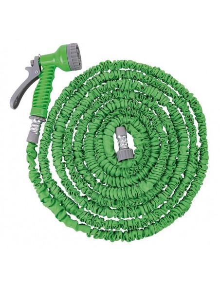 TUBO ESTENSIBILE LATTICE MT30 CON PISTOLA MULTIGETTO