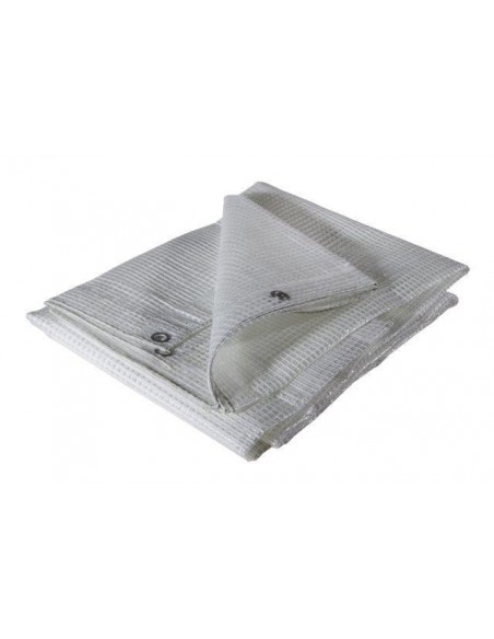 TELO OCCHIELLATO RETINATO 2X3MT