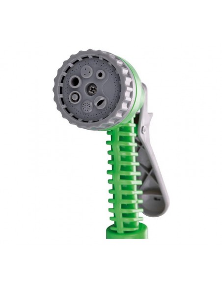 TUBO ESTENSIBILE LATTICE MT30 CON PISTOLA MULTIGETTO