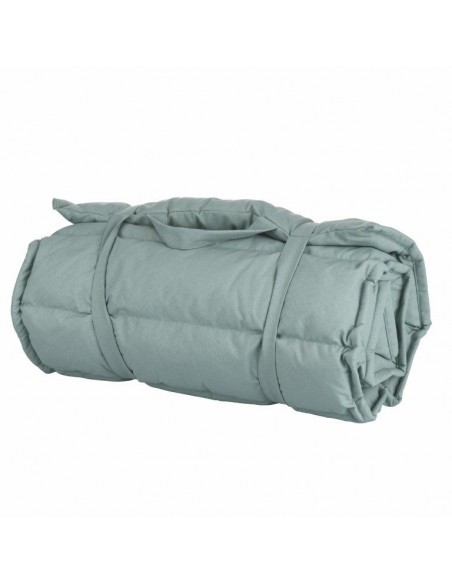 CUSCINO RETT MULTIUSO OUTDOOR 60X180CM SALVIA