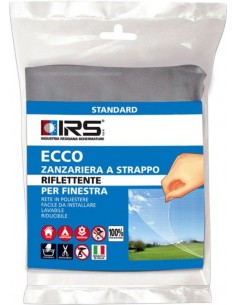 ZANZARIERA ADESIVA PER... 2