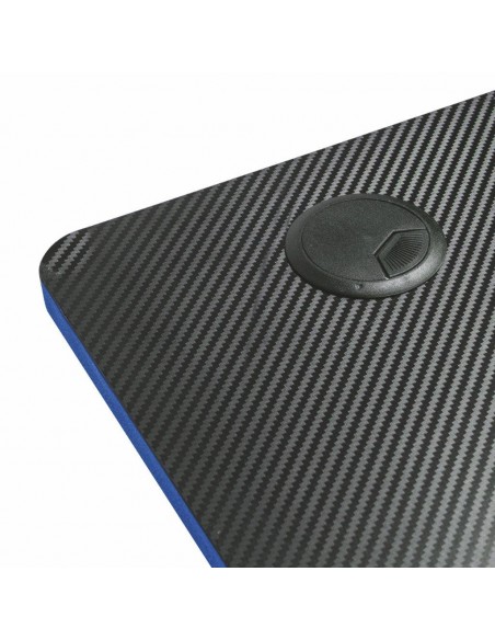 SCRIVANIA GAMING BLU