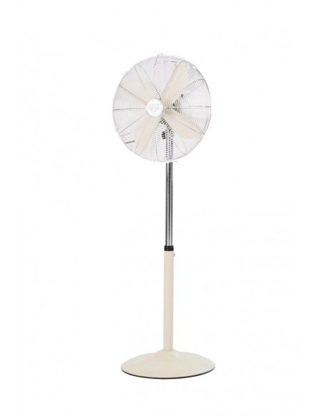 VENTILATORE A PIANTANA VINTAGE D.40 CM
