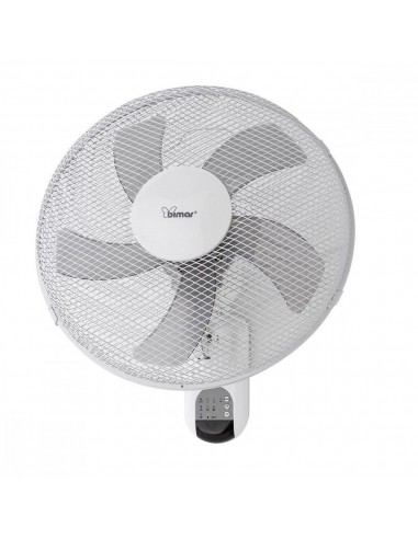 VENTILATORE A PARETE CON TELECOMANDO... VENTILATORE A PARETE CON TELECOMANDO...