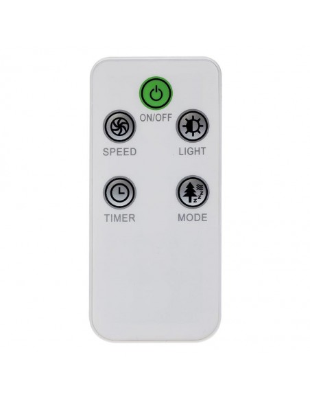 VENTILATORE PIANTANA D.37 CM