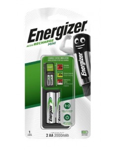 ENERGIZER MINI CHARGER+
