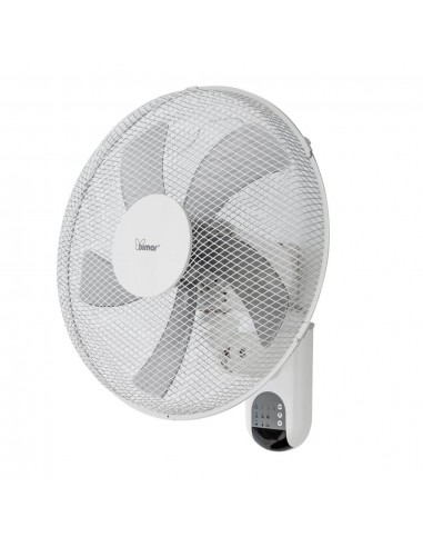 VENTILATORE A PARETE CON TELECOMANDO... VENTILATORE A PARETE CON TELECOMANDO...