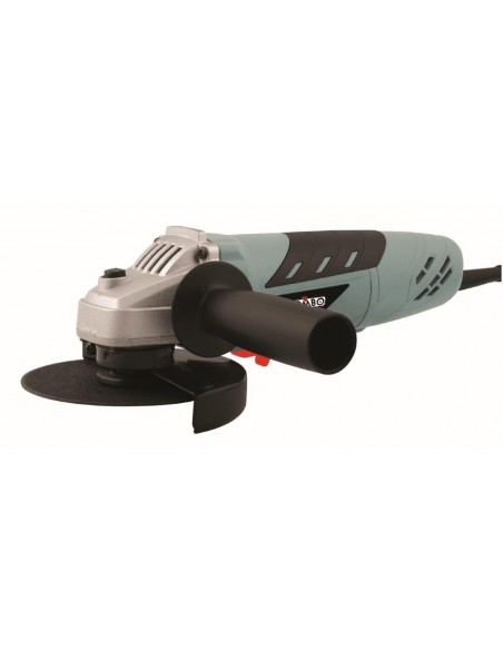 SMERIGLIATRICE ANGOLARE 500W D.115