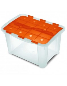 HOME BOX 60 ORANGE...