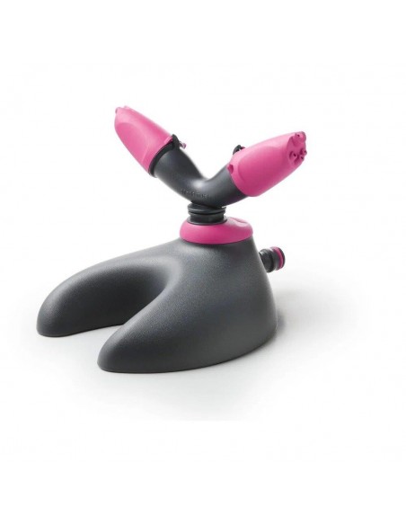 IRRORATORE ROTAX SU BASE