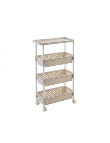 CARRELLINO SALVASPAZIO TIFFANY CARRELLINO SALVASPAZIO TIFFANY