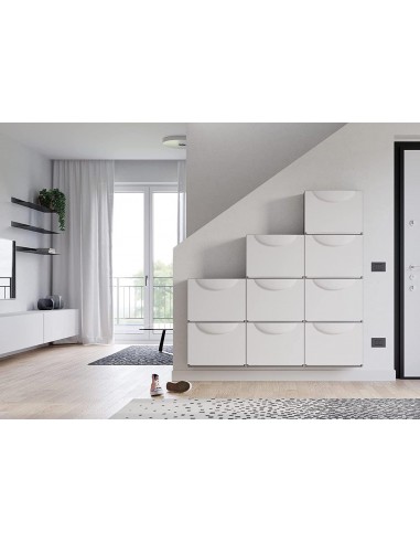 SCARPIERA HARMONY ARANCIO SCARPIERA HARMONY ARANCIO