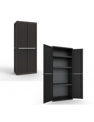 ARMADI SET J-LINE 268+68 ALL BLACK ARMADI SET J-LINE 268+68 ALL BLACK