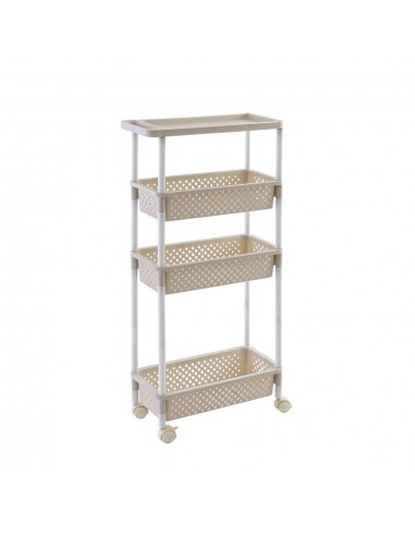 CARRELLINO SALVASPAZIO TIFFANY CARRELLINO SALVASPAZIO TIFFANY