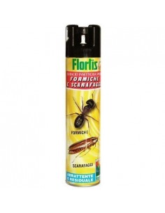 SCARAFAGGI E FORMICHE SPRAY...