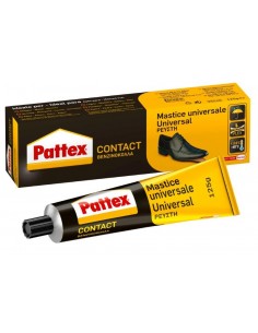 "PATTEX" MASTICE UNIVERSALE...
