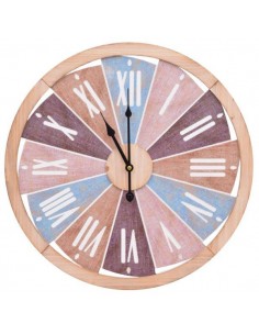 OROLOGIO PARETE SPICCHI...