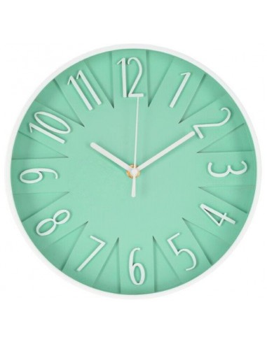 OROLOGIO DA PARETE CM24,8X4,3 IN PP 4... OROLOGIO DA PARETE CM24,8X4,3 IN PP 4...