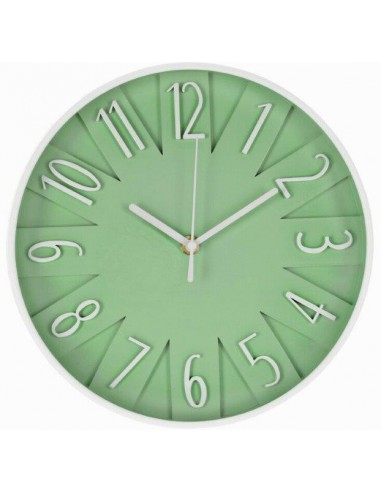 OROLOGIO DA PARETE CM24,8X4,3 IN PP 4... OROLOGIO DA PARETE CM24,8X4,3 IN PP 4...