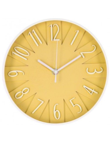 OROLOGIO DA PARETE CM24,8X4,3 IN PP 4... OROLOGIO DA PARETE CM24,8X4,3 IN PP 4...