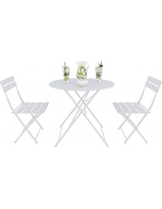 SET BISTROT TAVOLO + 2...
