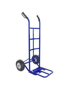 Carrello portatutto a due ruote - Fino a 250 kg