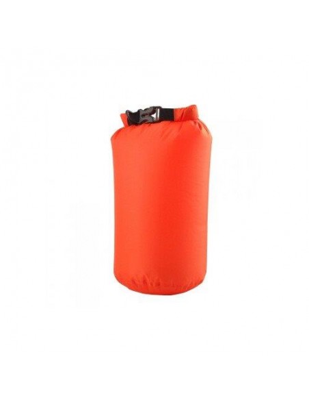 BORSA IMPERMEABILE CAMPEGGIO ARANCIO