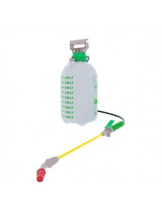 POMPA A PRESSIONE 5 LT 2