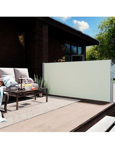 PARAVENTO LATERALE ARROTOLABILE... PARAVENTO LATERALE ARROTOLABILE...