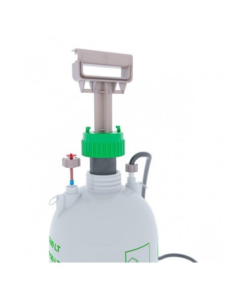 POMPA A PRESSIONE 5 LT