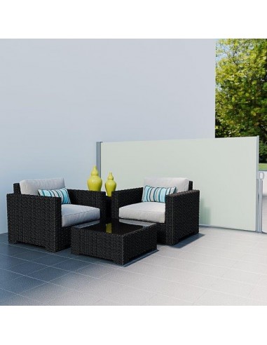 PARAVENTO LATERALE ARROTOLABILE... PARAVENTO LATERALE ARROTOLABILE...