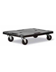 carrello pianale...