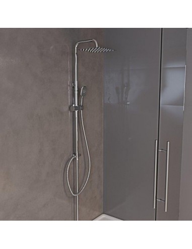 COLONNA DOCCIA COMPLETA COLONNA DOCCIA COMPLETA