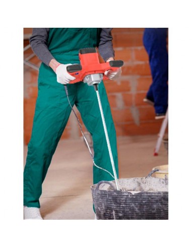 MISCELATORE ELETTRICO 2100WATT MISCELATORE ELETTRICO 2100WATT