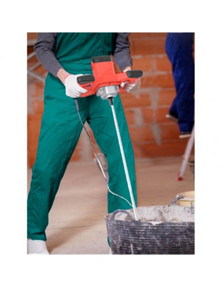 MISCELATORE ELETTRICO 2100WATT