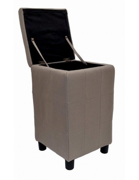 SGABELLO PORTA OGGETTI TALPA