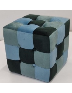 KUBO TONE 40x40 verde