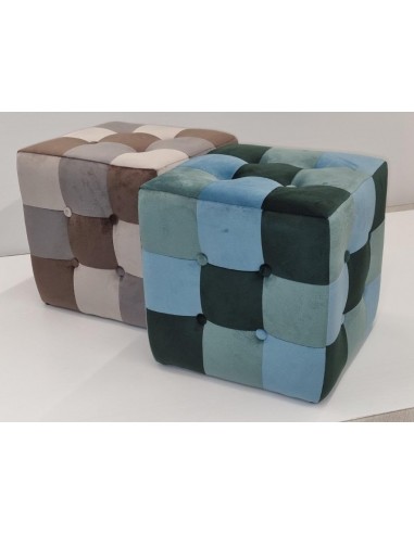 KUBO TONE 40x40 verde KUBO TONE 40x40 verde