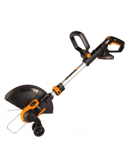 Decespugliatore Tagliabordi a Batteria 20V