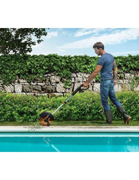 Decespugliatore Tagliabordi a Batteria 20V