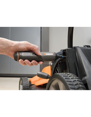 avvitatore 4v con box accessori avvitatore 4v con box accessori