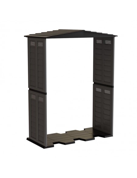 modulo estensensibile per casetta 66cm