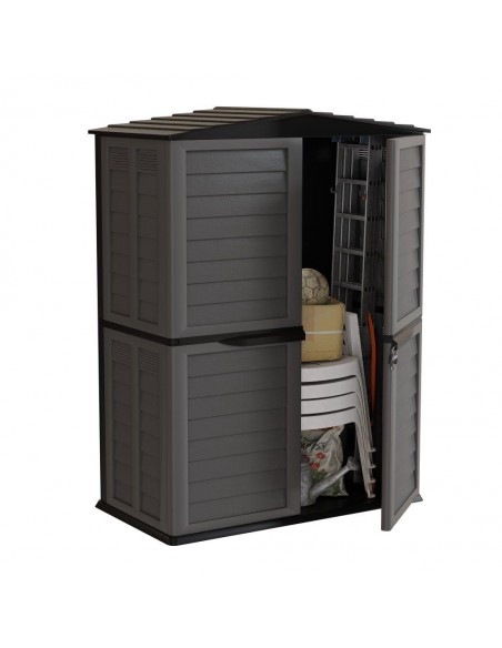 Casetta da giardino 151x83cm