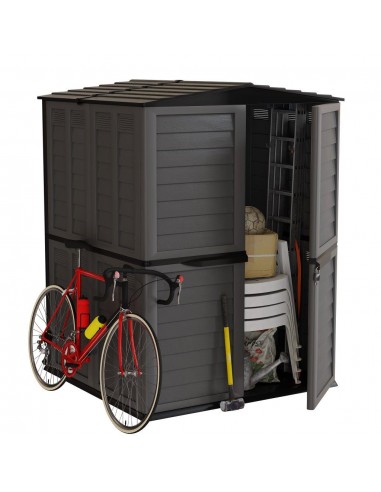 Casetta da giardino 151x83cm Casetta da giardino 151x83cm