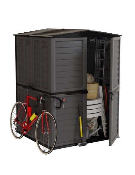 Casetta da giardino 151x83cm